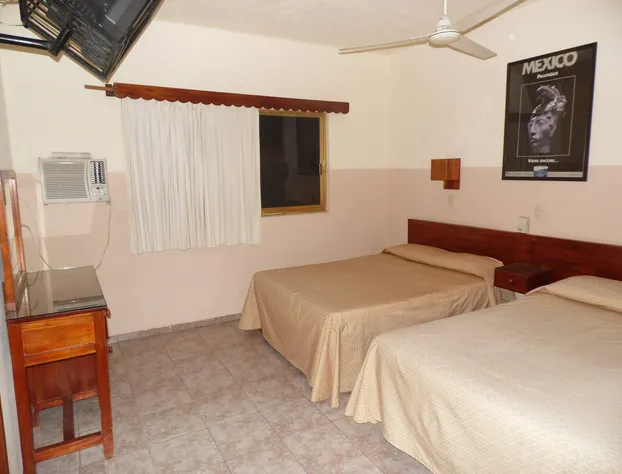 Hotel Margarita hotel detail image 2