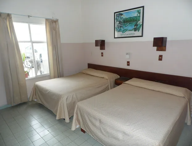 Hotel Margarita hotel detail image 3