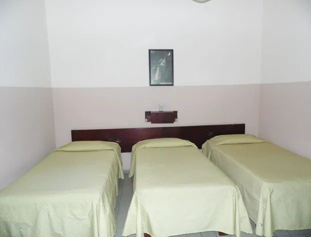 Hotel Margarita hotel detail image 4