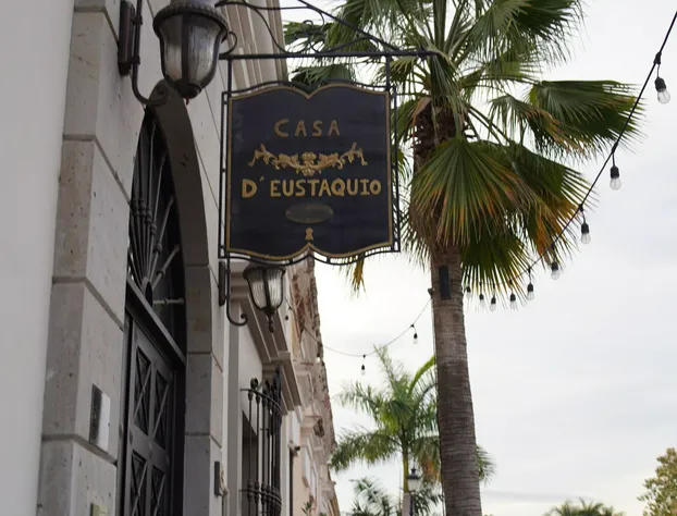 La Cuarteria Hotel Boutique hotel detail image 1