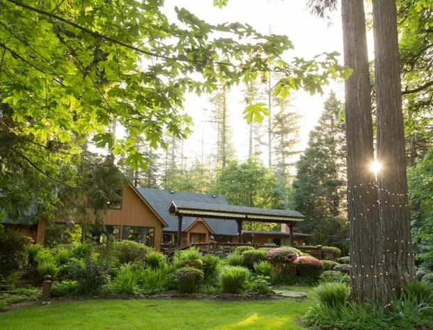 Eagle Rock Lodge hotel detail image 1