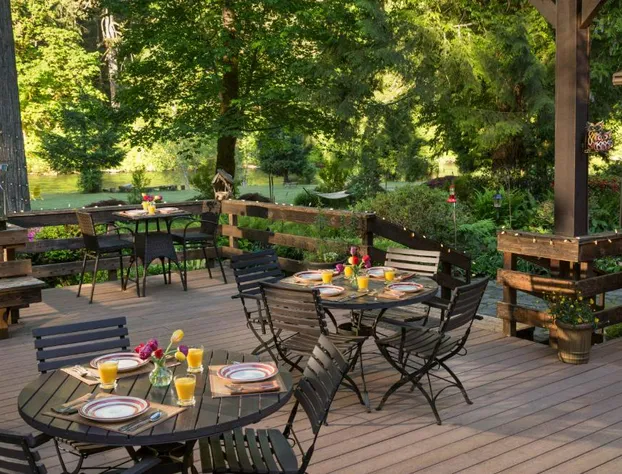 Eagle Rock Lodge hotel detail image 2