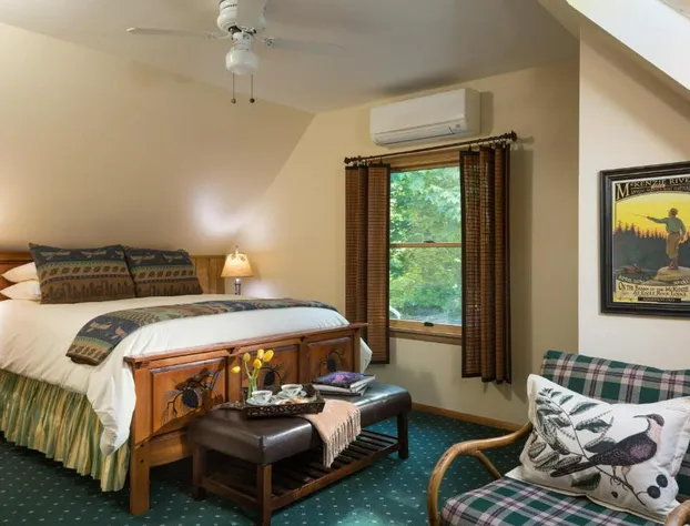 Eagle Rock Lodge hotel detail image 3