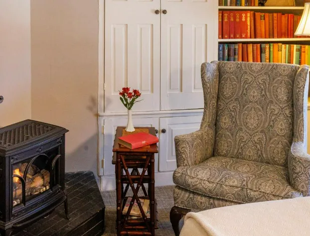 Woolverton Inn hotel detail image 2