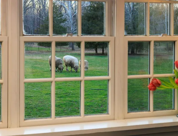 Woolverton Inn hotel detail image 1