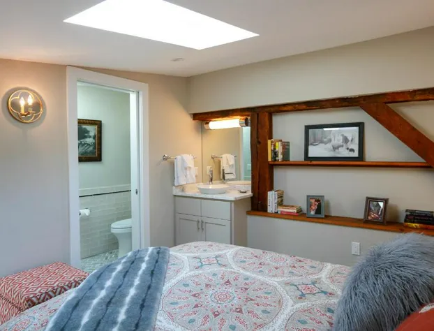 Woolverton Inn hotel detail image 3