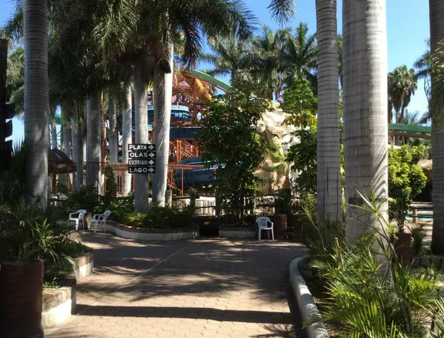 Hotel Parque Acuático La Caldera hotel detail image 2