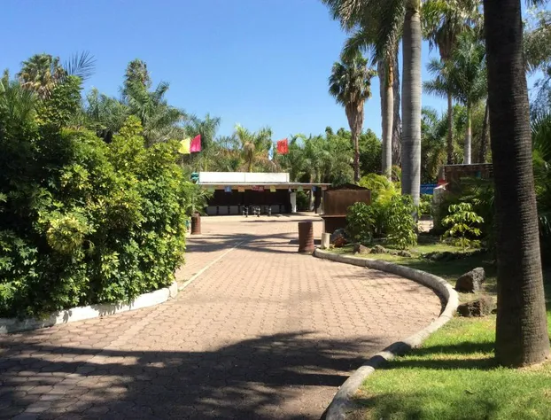 Hotel Parque Acuático La Caldera hotel detail image 3