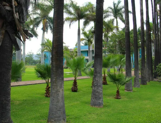 Hotel Parque Acuático La Caldera hotel detail image 1