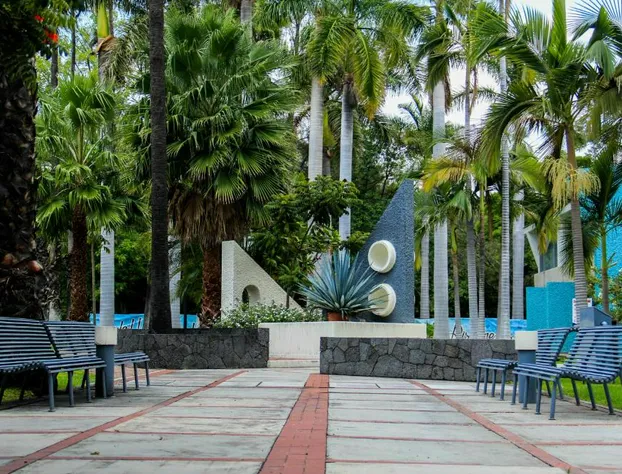 Hotel Parque Acuático La Caldera hotel detail image 2