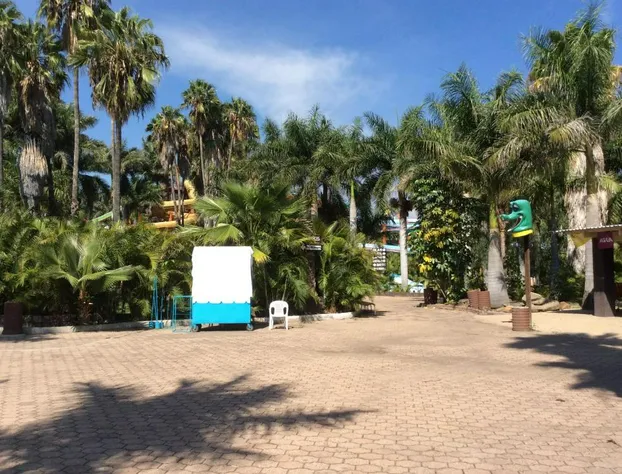 Hotel Parque Acuático La Caldera hotel detail image 4