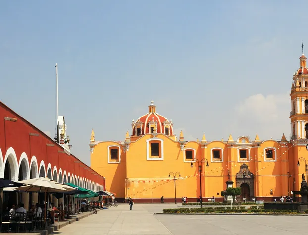 Hotel Xelhua hotel detail image 2