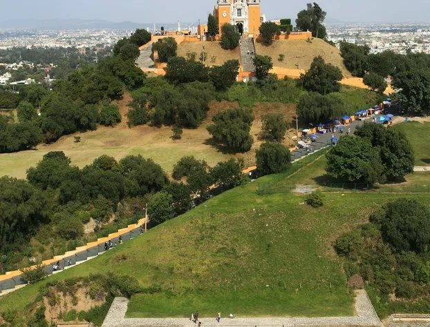 Hotel Xelhua hotel detail image 3