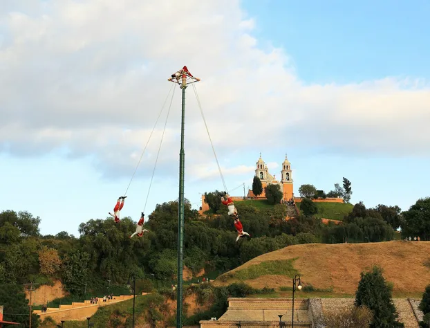 Hotel Xelhua hotel detail image 4