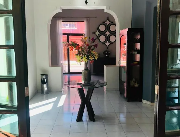 Hotel Casa Palomino hotel detail image 4