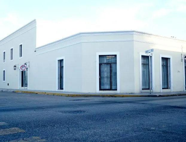 Hotel Casa Palomino hotel detail image 1