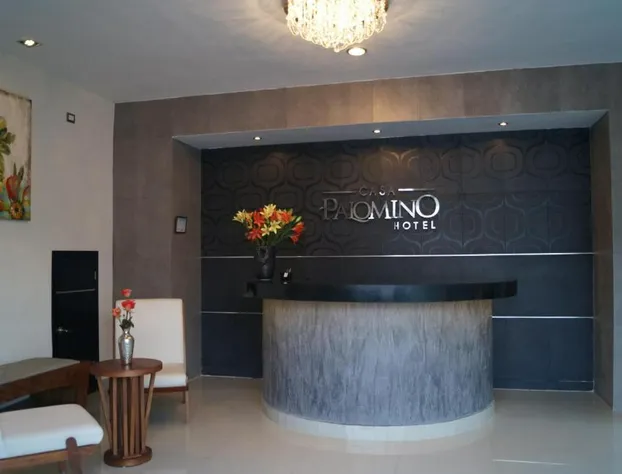 Hotel Casa Palomino hotel detail image 2