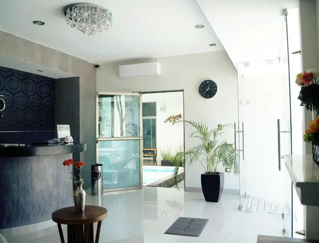 Hotel Casa Palomino hotel detail image 4