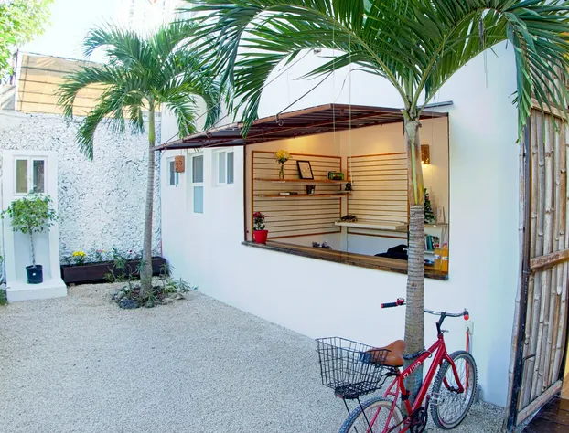 Mango Hotel hotel detail image 1