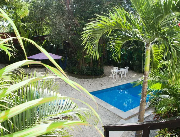 Mango Hotel hotel detail image 2