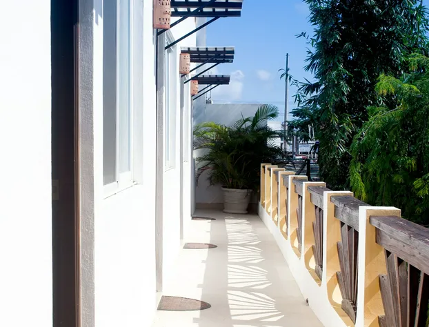 Mango Hotel hotel detail image 3