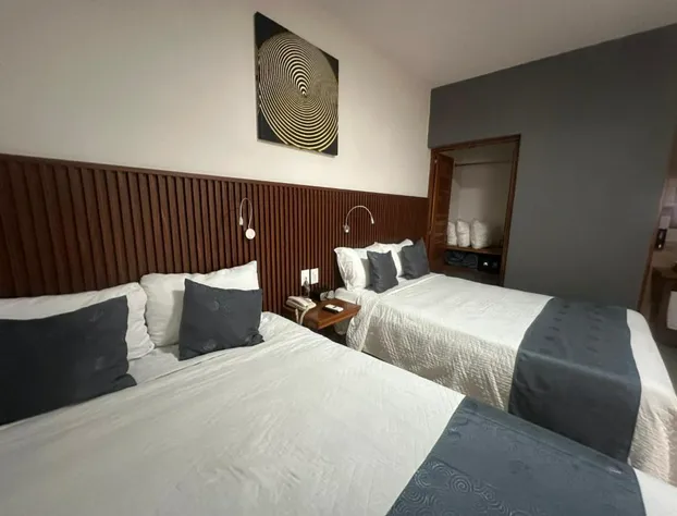 Hotel Pastora hotel detail image 3