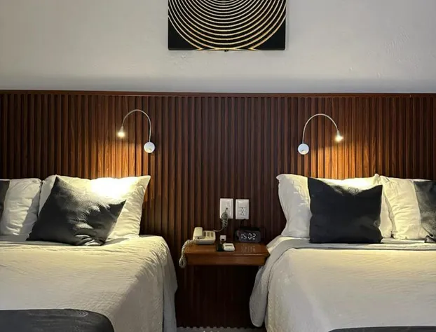 Hotel Pastora hotel detail image 4