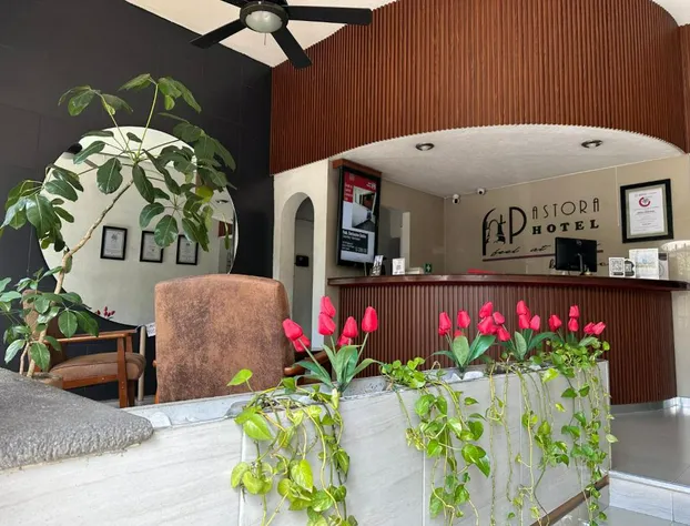 Hotel Pastora hotel detail image 1