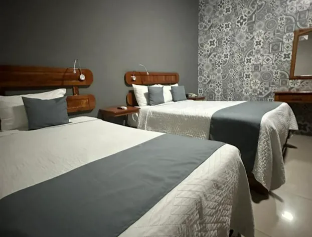 Hotel Pastora hotel detail image 3