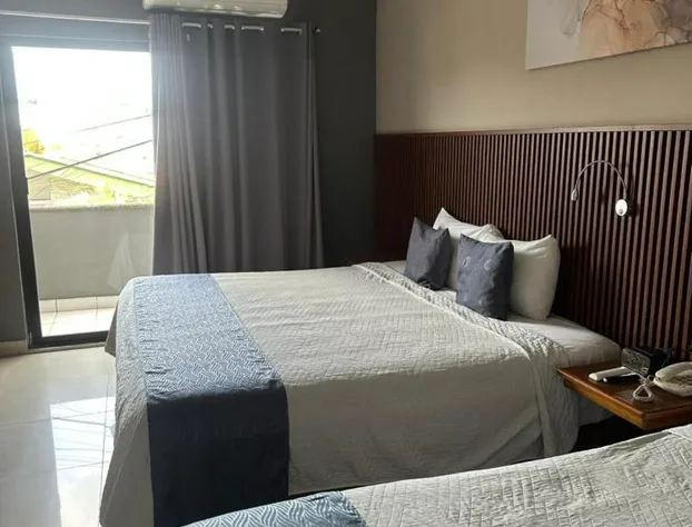 Hotel Pastora hotel detail image 4