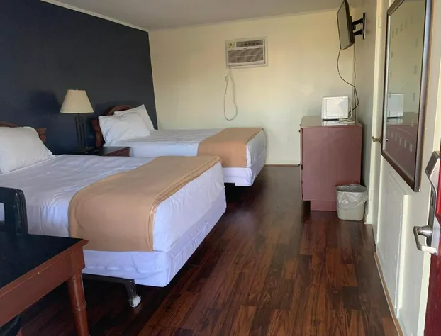 Sunset Inn hotel detail image 4