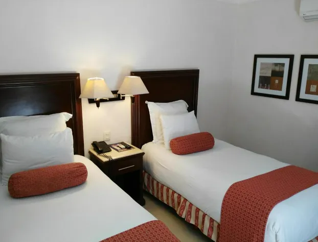 Hotel López Campeche hotel detail image 3