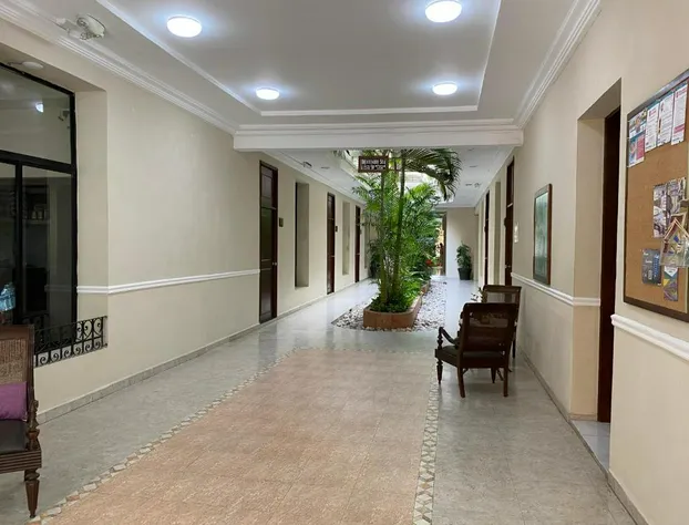 Hotel López Campeche hotel detail image 2