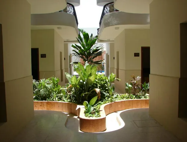 Hotel López Campeche hotel detail image 1