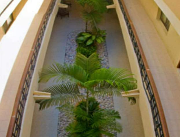 Hotel López Campeche hotel detail image 1