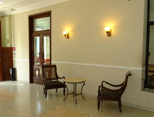 Hotel López Campeche hotel detail image 3