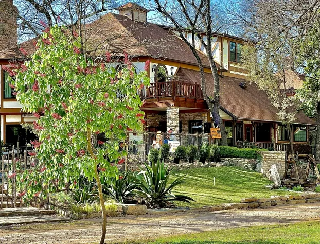 Creekhaven Inn & Spa hotel detail image 1