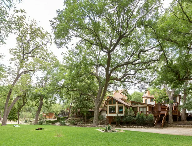 Creekhaven Inn & Spa hotel detail image 3