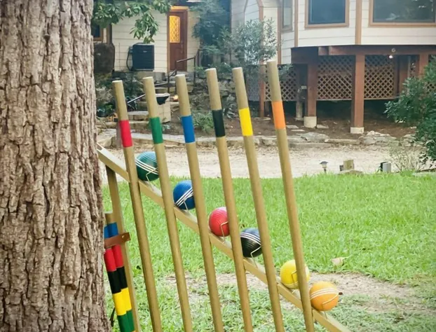 Creekhaven Inn & Spa hotel detail image 4