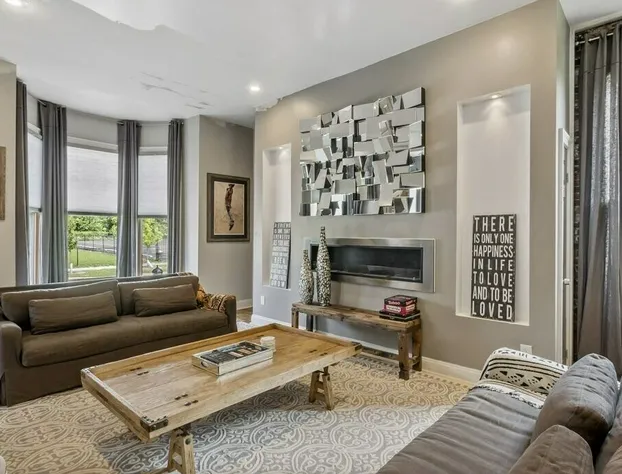 The Cochrane House Luxury Historic Inn hotel detail image 2