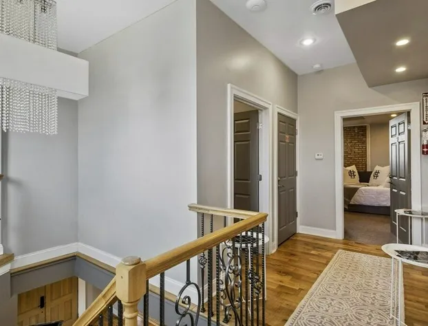 The Cochrane House Luxury Historic Inn hotel detail image 3