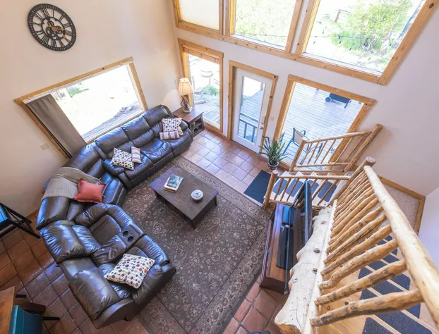 Cucharas River B&B hotel detail image 2