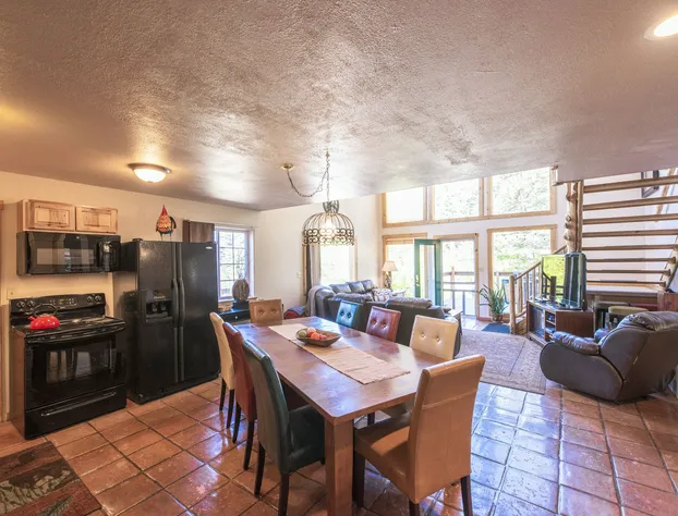 Cucharas River B&B hotel detail image 3