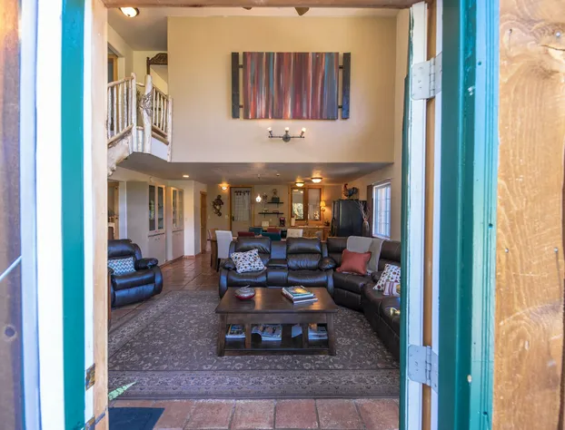 Cucharas River B&B hotel detail image 4