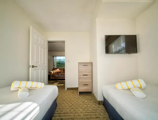 Club Lux Resort By the Beach hotel detail image 3