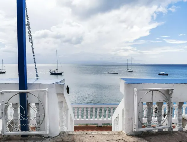 The Wave Hotel hotel detail image 2