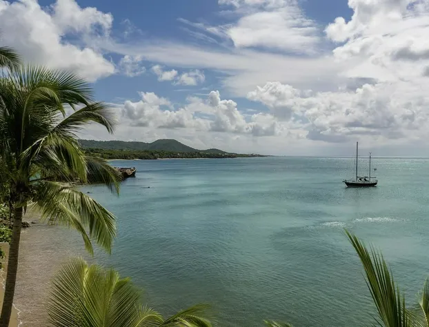 The Wave Hotel hotel detail image 4