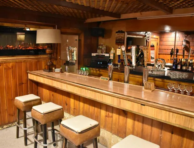 Silver Horseshoe Inn hotel detail image 4