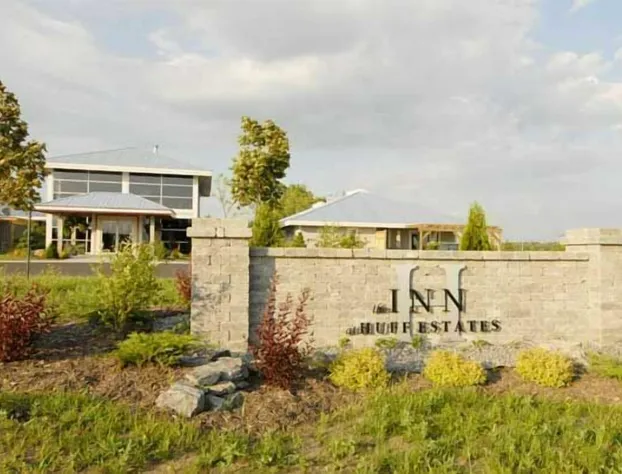 Huff Estates Inn & Winery hotel detail image 4