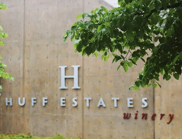 Huff Estates Inn & Winery hotel detail image 2